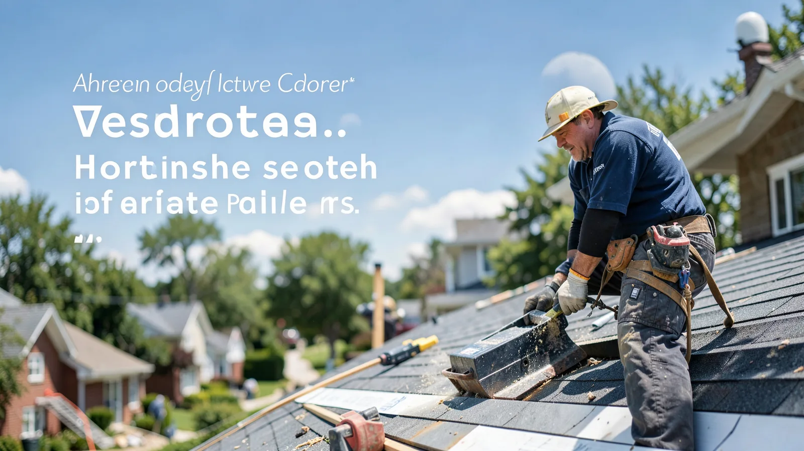 Roof Replacement in Viroqua, WI near me